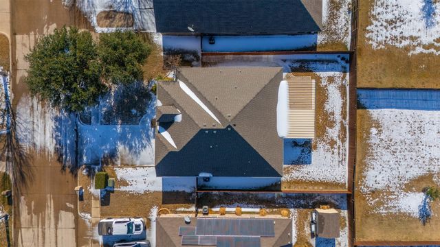 1314 Concho Trail, Mansfield, TX 76063