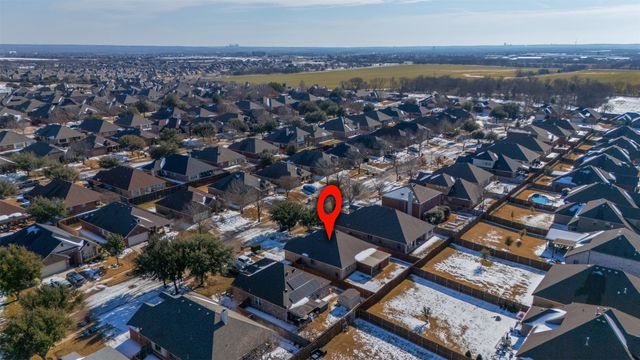 1314 Concho Trail, Mansfield, TX 76063