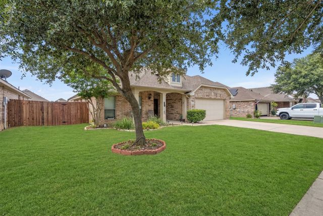 1314 Concho Trail, Mansfield, TX 76063