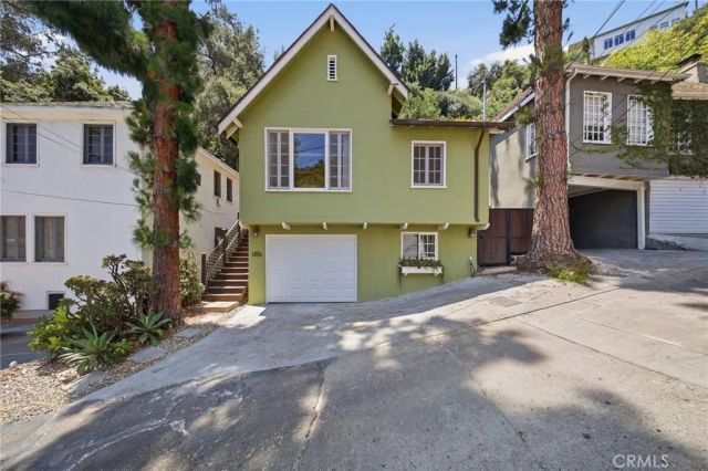 6182 Glen Oak St, Los Angeles, CA 90068