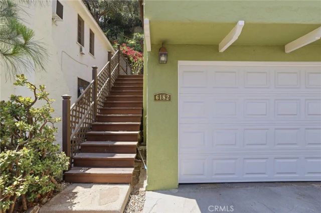 6182 Glen Oak St, Los Angeles, CA 90068