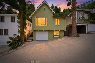 6182 Glen Oak St, Los Angeles, CA 90068