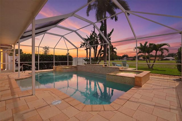 11198 LAKELAND CIRCLE, Fort Myers, FL 33913