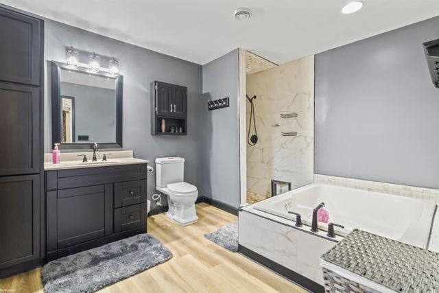 1745 Wisconsin Avenue, Marysville, MI 48040