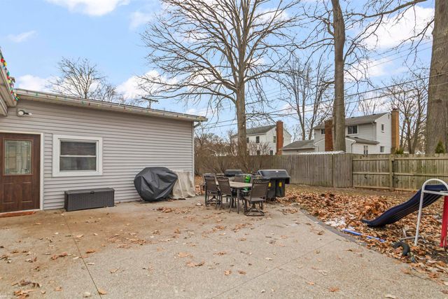 1745 Wisconsin Avenue, Marysville, MI 48040