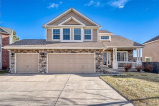 6086 S Ukraine Street, Aurora, CO 80015