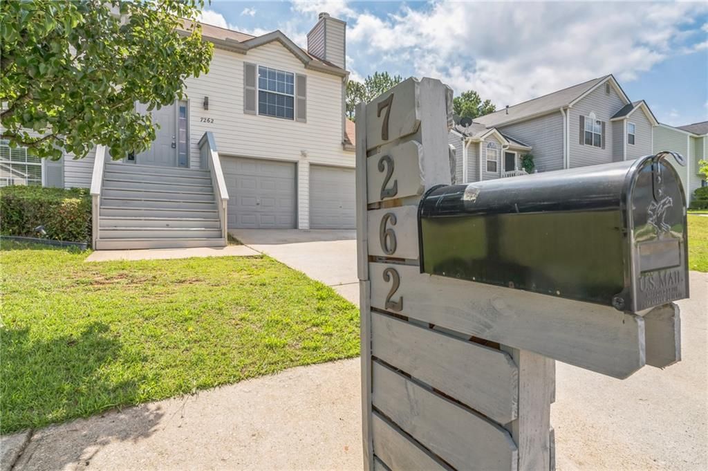 7262 SANDPIPER Way, Riverdale, GA 30274