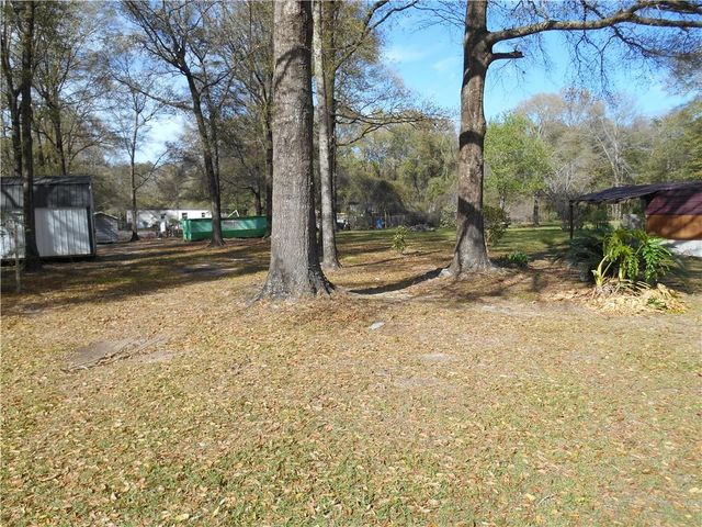 12654 Danner Road, Wilmer, AL 36587