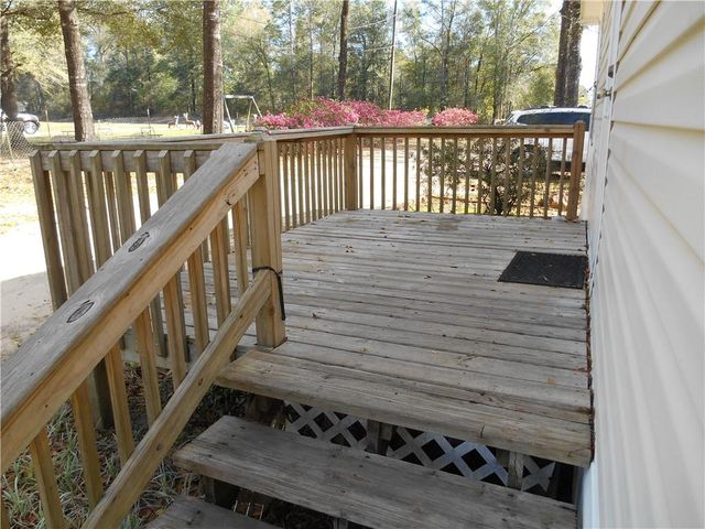 12654 Danner Road, Wilmer, AL 36587