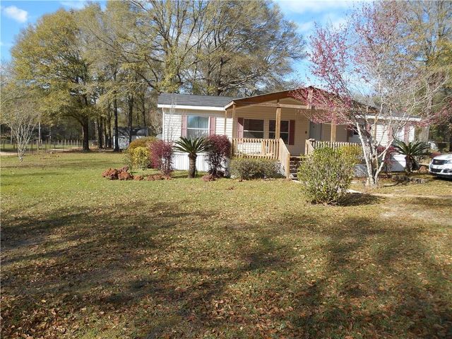 12654 Danner Road, Wilmer, AL 36587
