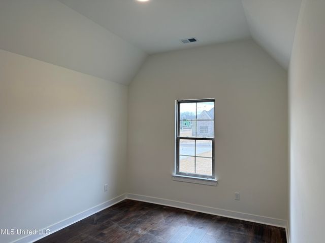 6588 Boxley Pointe, Walls, MS 38680