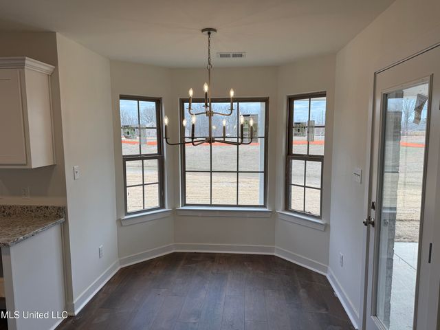 6588 Boxley Pointe, Walls, MS 38680