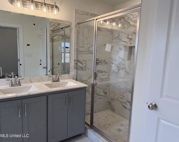 6588 Boxley Pointe, Walls, MS 38680