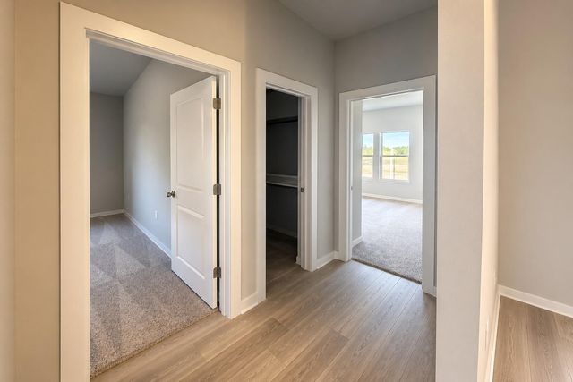 164 Wind Hill, Jarrell, TX 76537