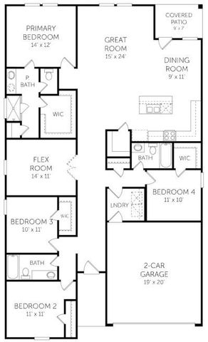 164 Wind Hill, Jarrell, TX 76537