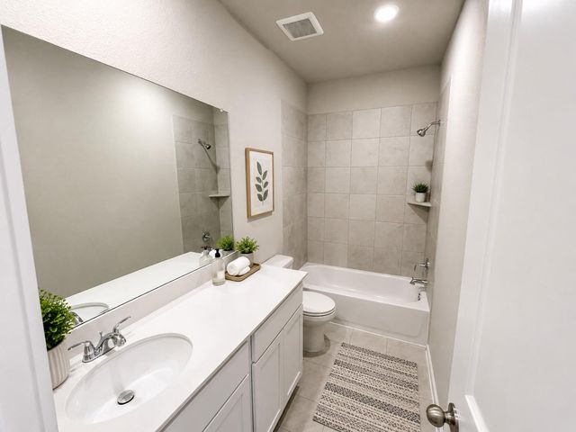 164 Wind Hill, Jarrell, TX 76537