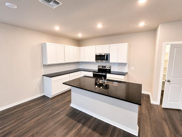 164 Wind Hill, Jarrell, TX 76537