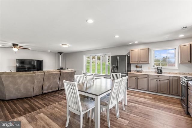 529 MCGLAUGHLIN RD, Gettysburg, PA 17325