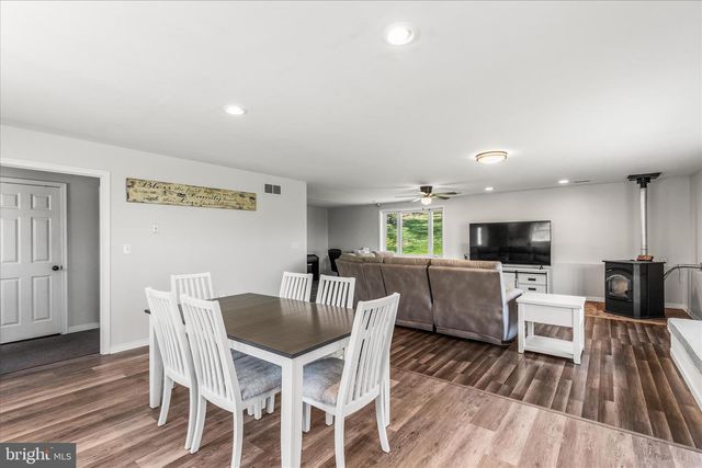 529 MCGLAUGHLIN RD, Gettysburg, PA 17325