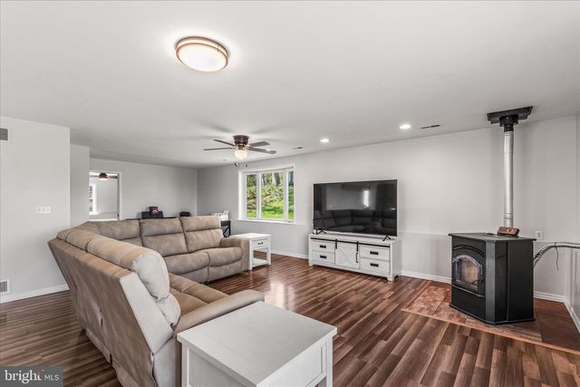 529 MCGLAUGHLIN RD, Gettysburg, PA 17325