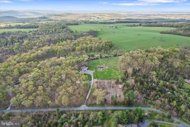 529 MCGLAUGHLIN RD, Gettysburg, PA 17325