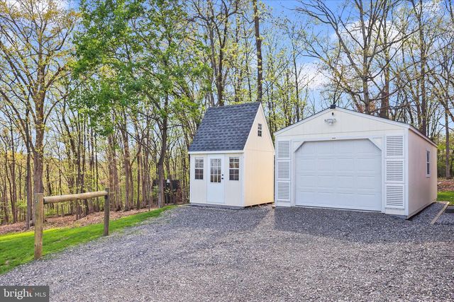 529 MCGLAUGHLIN RD, Gettysburg, PA 17325