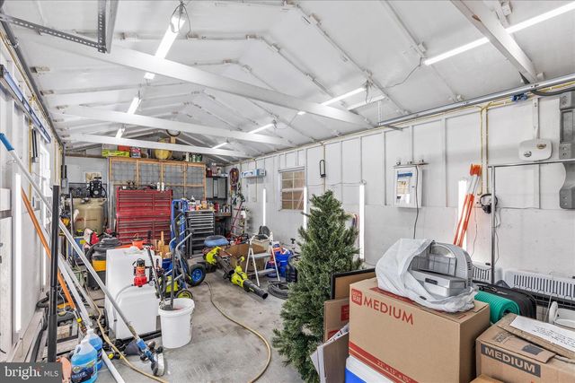 529 MCGLAUGHLIN RD, Gettysburg, PA 17325