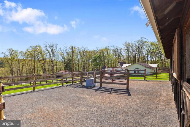 529 MCGLAUGHLIN RD, Gettysburg, PA 17325