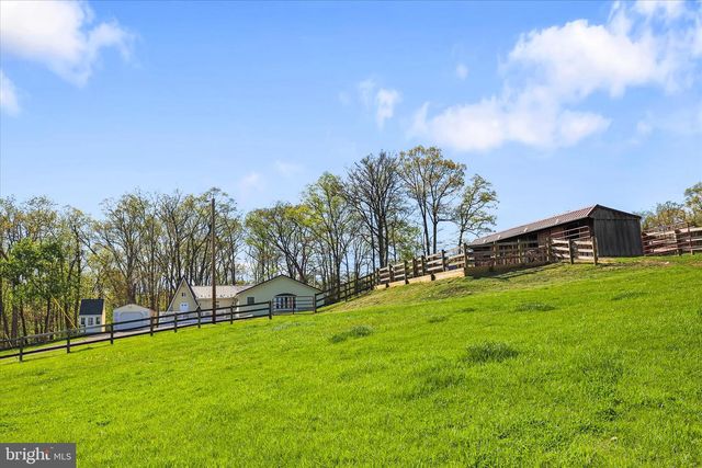 529 MCGLAUGHLIN RD, Gettysburg, PA 17325