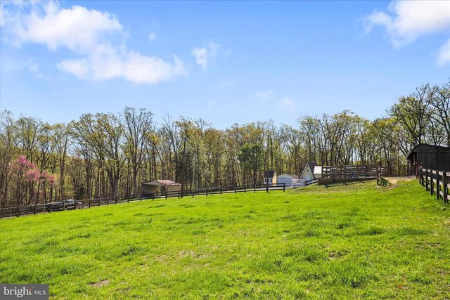 529 MCGLAUGHLIN RD, Gettysburg, PA 17325