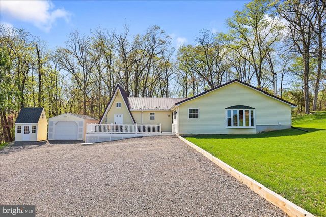 529 MCGLAUGHLIN RD, Gettysburg, PA 17325