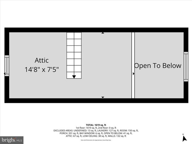 529 MCGLAUGHLIN RD, Gettysburg, PA 17325
