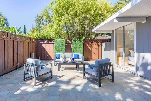 459 Oregon Avenue, Palo Alto, CA 94301