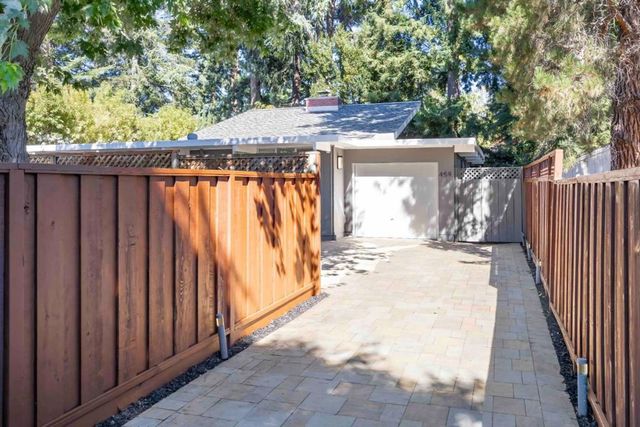 459 Oregon Avenue, Palo Alto, CA 94301
