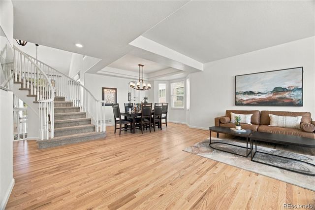 7264 Nile Street, Arvada, CO 80007