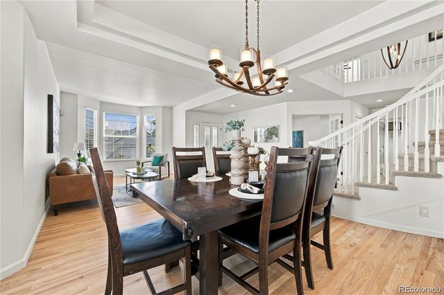 7264 Nile Street, Arvada, CO 80007