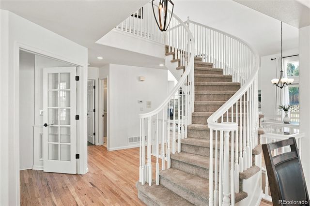 7264 Nile Street, Arvada, CO 80007