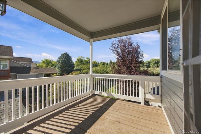 7264 Nile Street, Arvada, CO 80007