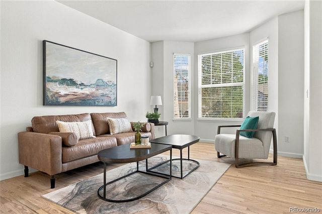 7264 Nile Street, Arvada, CO 80007
