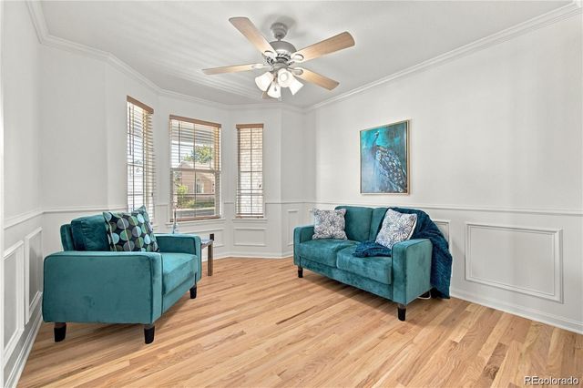 7264 Nile Street, Arvada, CO 80007