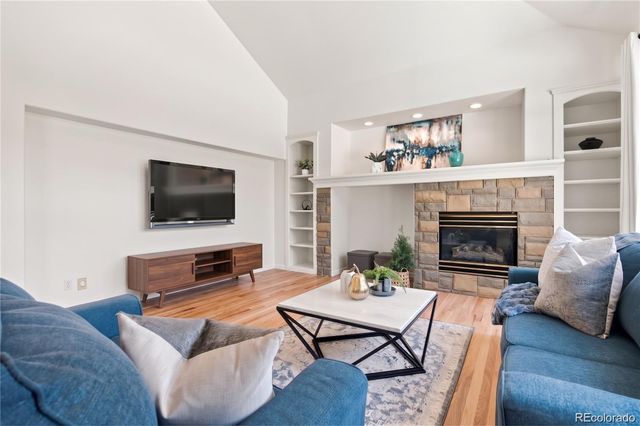 7264 Nile Street, Arvada, CO 80007