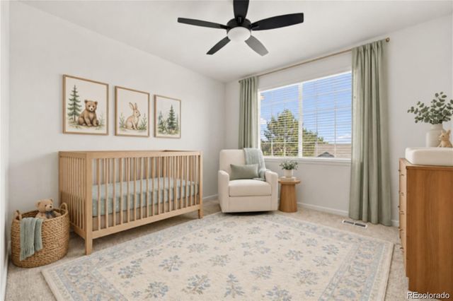 7264 Nile Street, Arvada, CO 80007