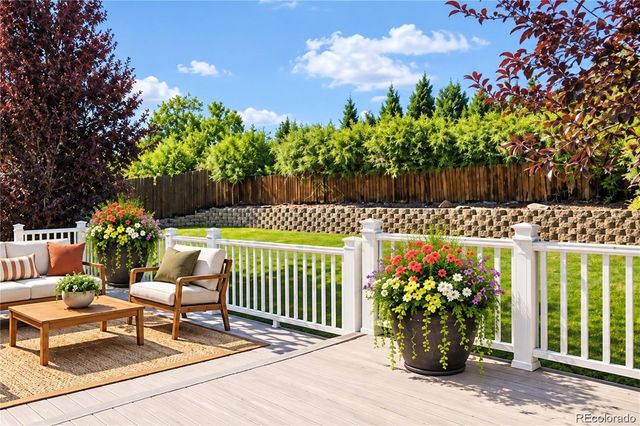 7264 Nile Street, Arvada, CO 80007