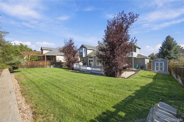 7264 Nile Street, Arvada, CO 80007