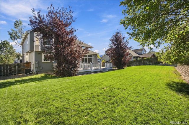 7264 Nile Street, Arvada, CO 80007