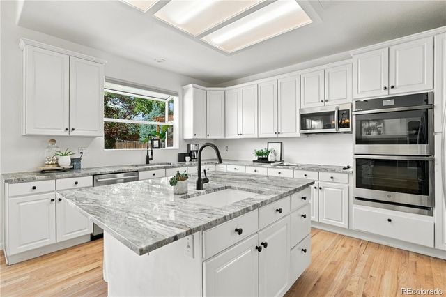 7264 Nile Street, Arvada, CO 80007