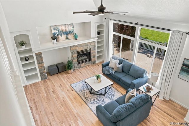 7264 Nile Street, Arvada, CO 80007