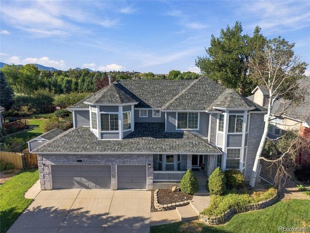7264 Nile Street, Arvada, CO 80007