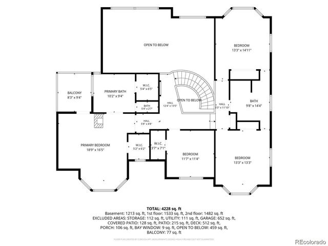 7264 Nile Street, Arvada, CO 80007