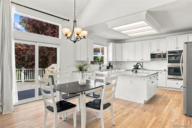 7264 Nile Street, Arvada, CO 80007